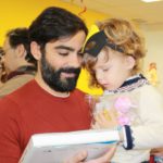 UNICEF nos agradece nuestra aportación. Gracias papás y mamás de TEO por participar en nuestra fiesta benéfica