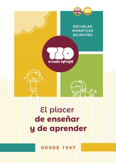 Diptico Informativo 25-26